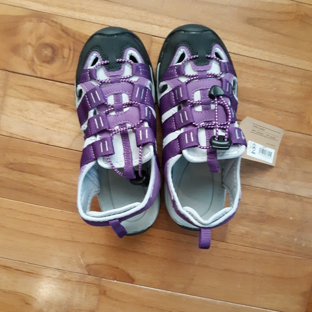 Atika Water Sandals